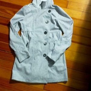 Prana Women's Martina long jacket Winter xs